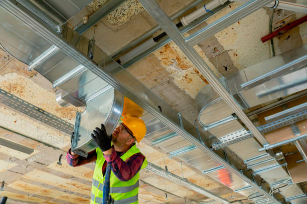 Best Furnace Installation  in Northfield, OH