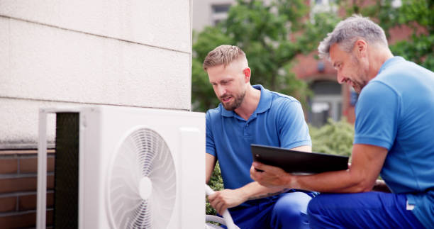 Best HVAC Companies Near Me  in Northfield, OH