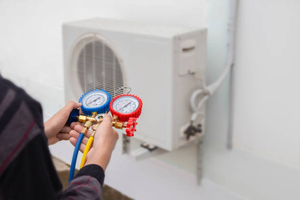 Best Commercial HVAC Repair  in Northfield, OH