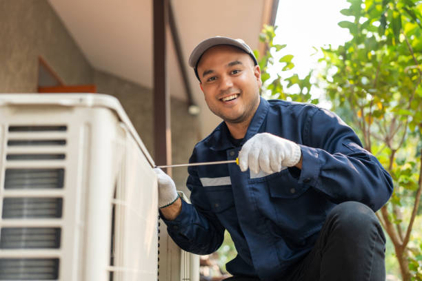 Best Heating Repair Services  in Northfield, OH