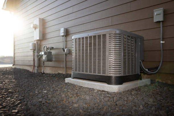 Best Best HVAC Companies  in Northfield, OH